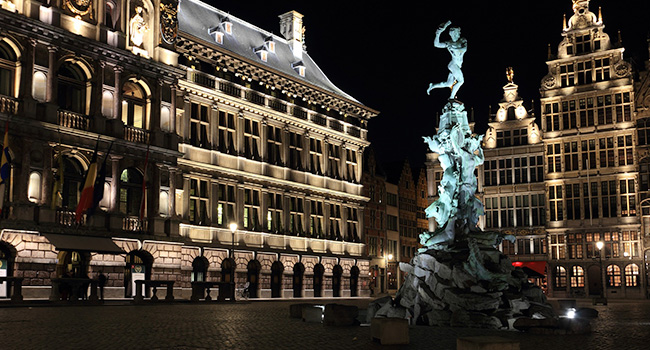 Antwerp 650x350 Antwerp 650x350