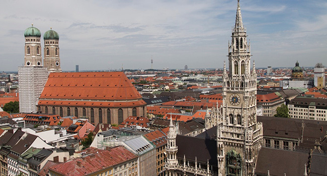 Munich 650x350