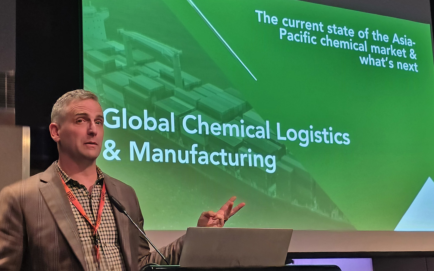 Singapore 2025   Aaron Montgomery