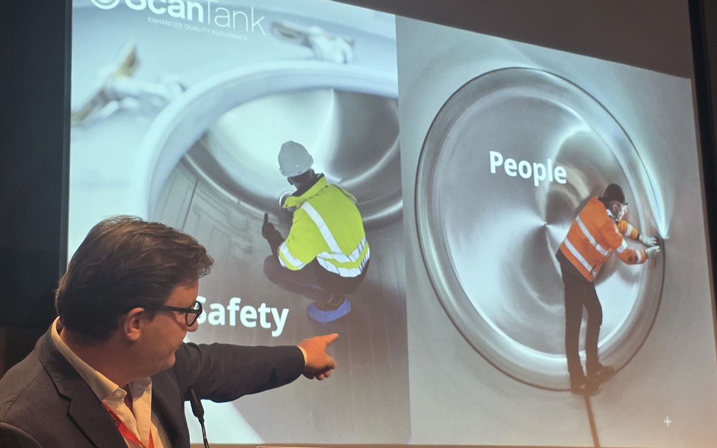 Singapore 2025   Abel Noordanus