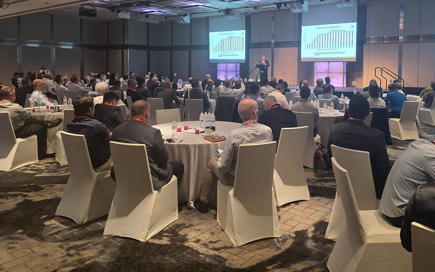 Singapore 2025   John Richardson 2