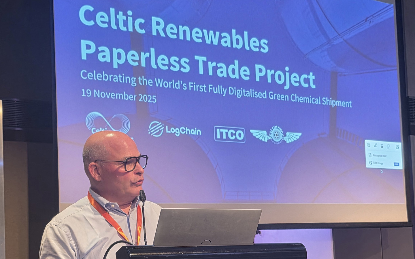 Singapore 2025   Mark Warner