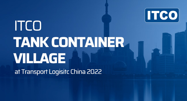 Tank Container Village 2022 650x350
