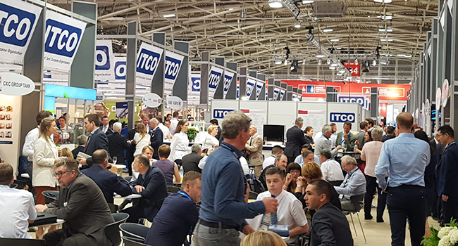 Transport Logistic 2023 650x350 Transport Logistic 2023 650x350