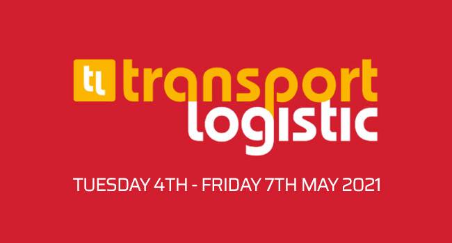 Transport Logistic 650x350