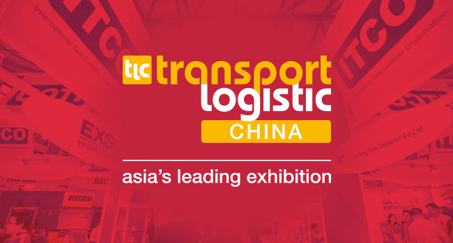 Transport logistic 2024 Transport logistic 2024