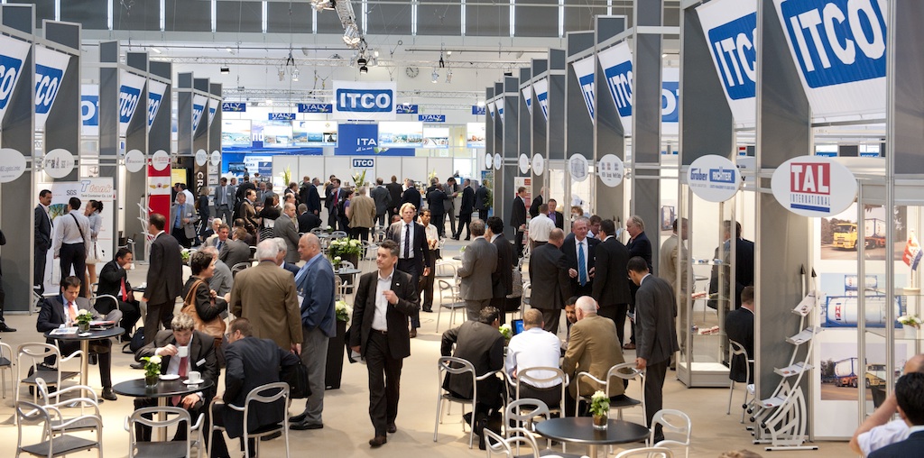 TransportLogistic