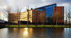 rotterdam